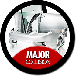 Auto Body Calgary-Major Collision Auto Body Repair